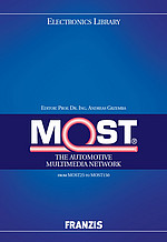 MOST - The Automotive Multimedia Network